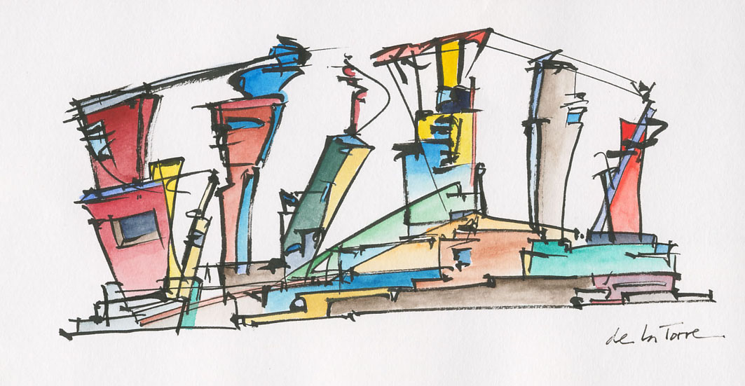 Dance City